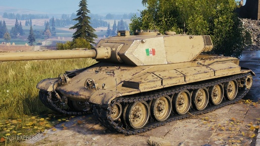 Progetto mod. 54-МАСТЕРОК!!!!!