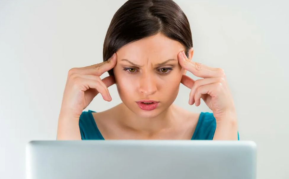 контроль внимания