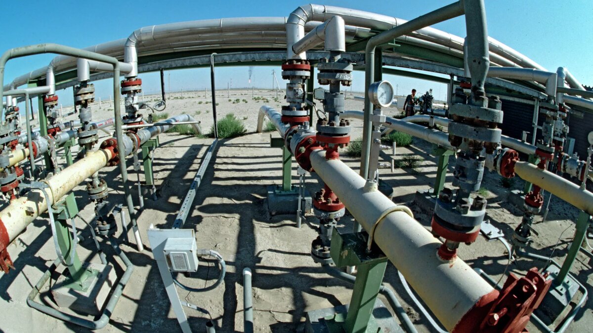 © Sputnik / Борис Бабанов