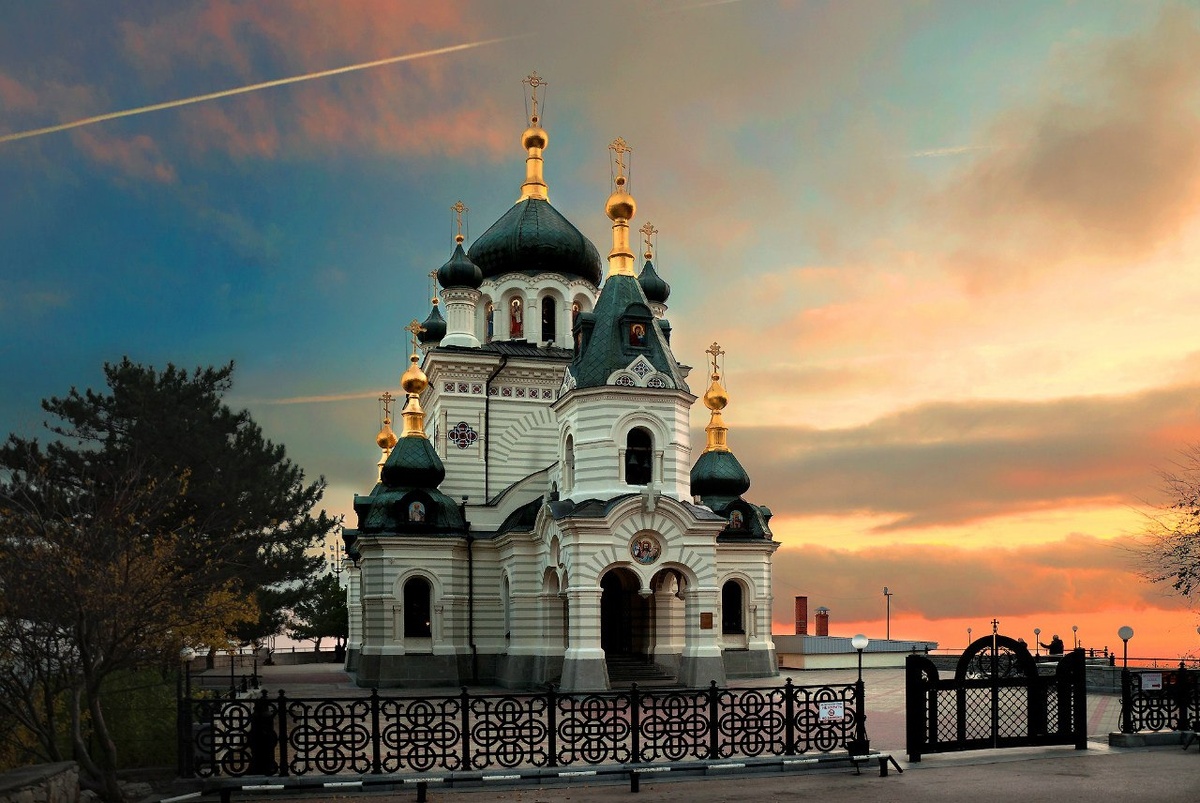 Фото: Александр Максимов 