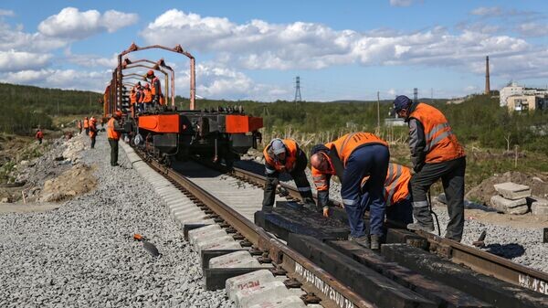    © Sputnik / Павел Львов