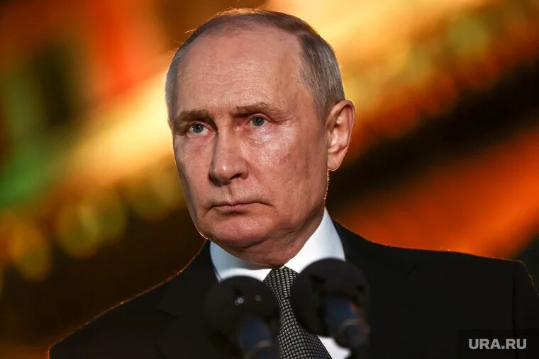Россия оставляет право применить ЯО в случае агрессии, заявил Путин. Фото: Владимир Андреев © URA.RU