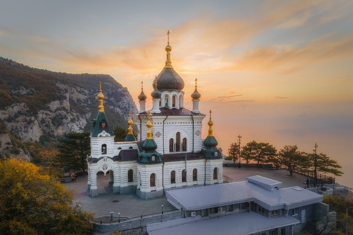 Фото: Константин Виноградов