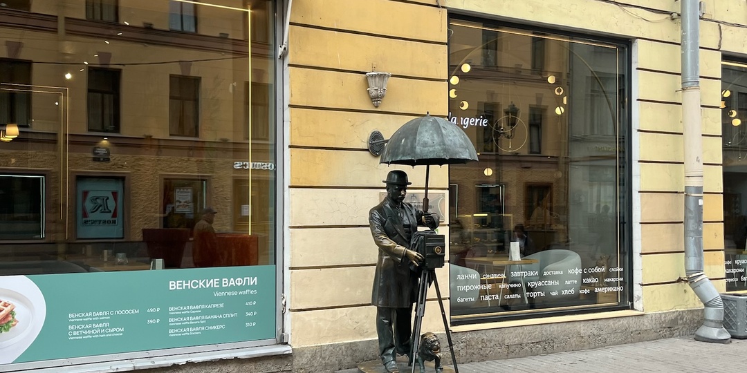 Город, исполняющий мечты. Где в Петербурге загадать желания?