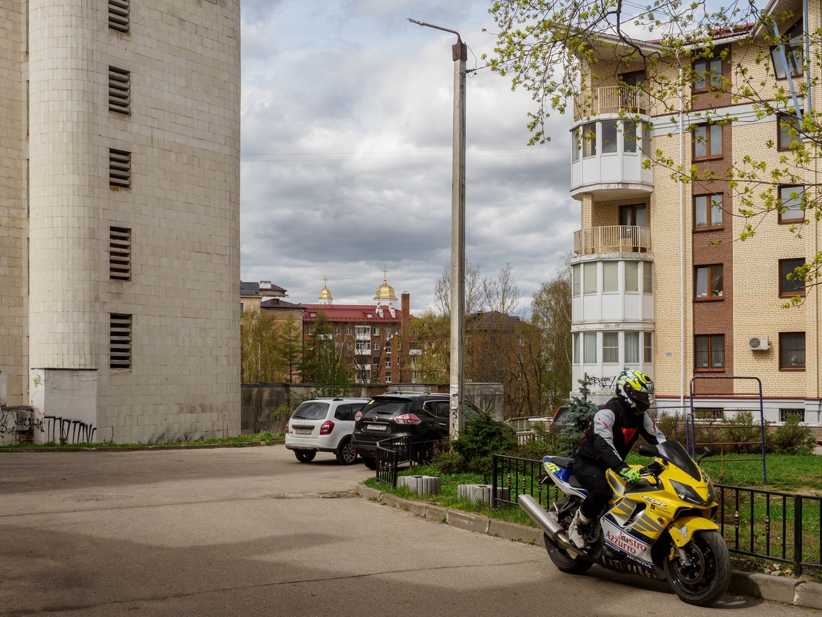 Фото носит иллюстративный характер