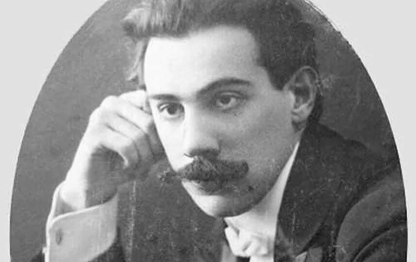 Фантастика и реальность Александра Беляева