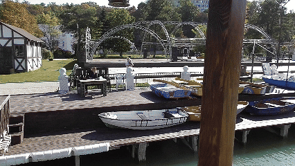 Что может быть лучше путешествия