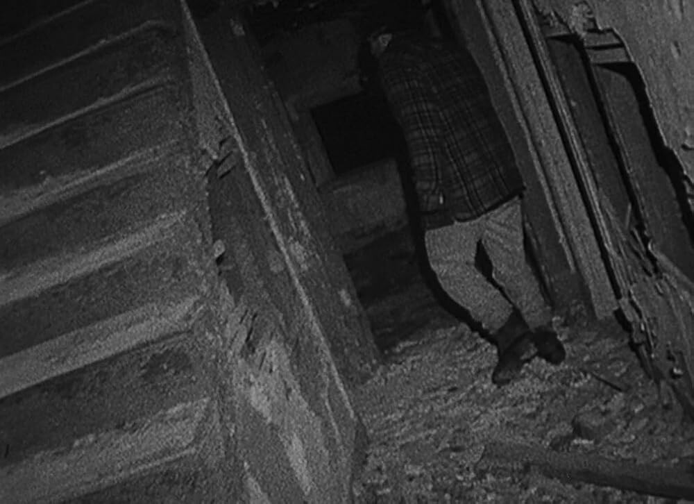 Кадры, которые нагоняют жути