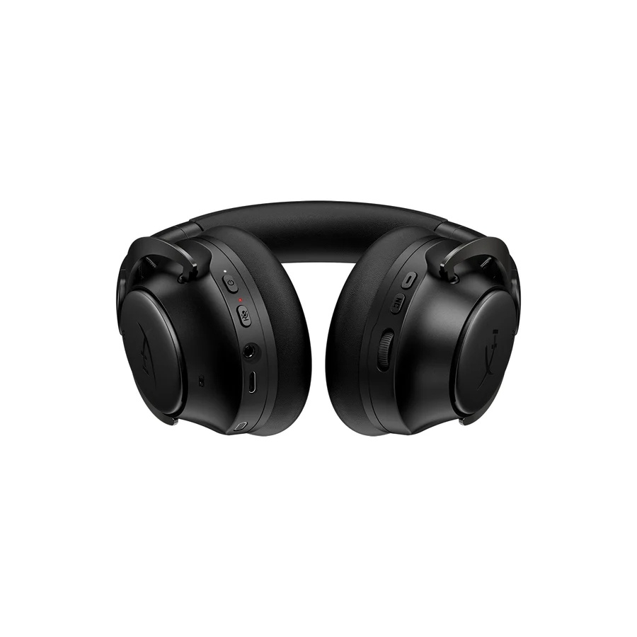    HyperX показала игровую TWS-гарнитуру с подключением по радиоканалу и Bluetooth 5.3
