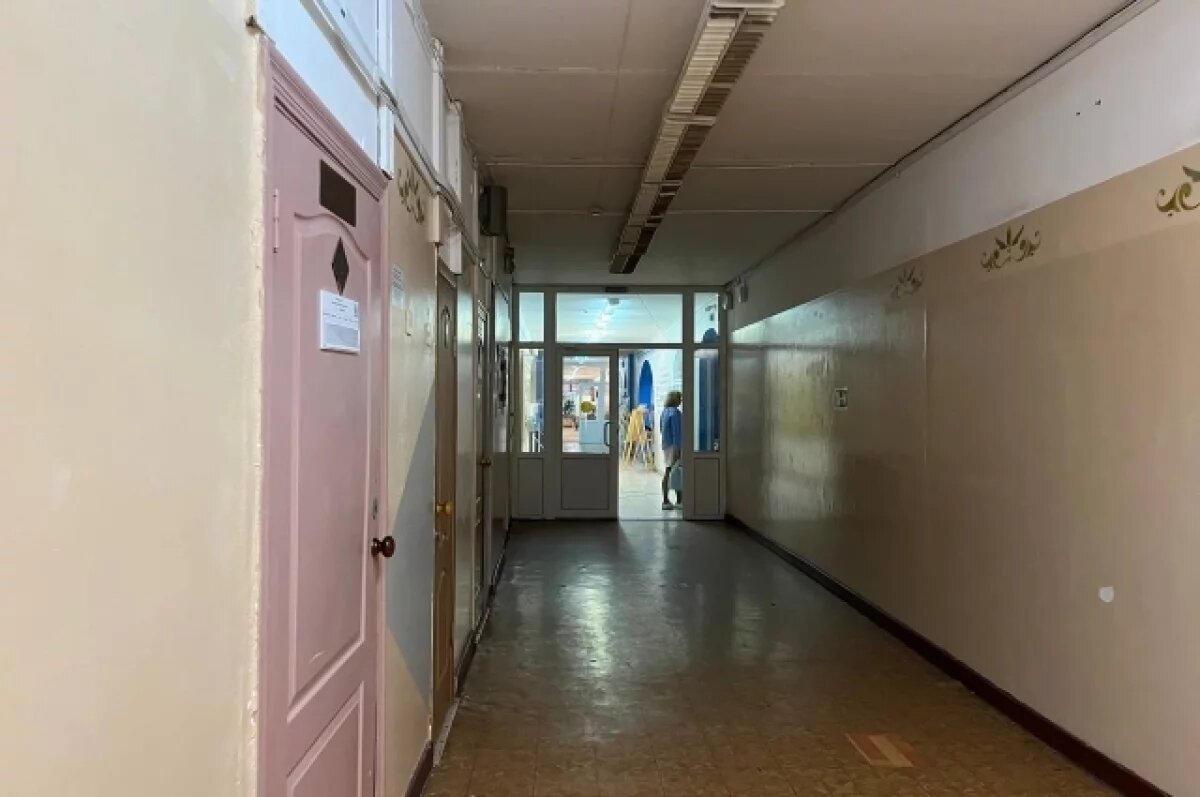    В Ярославле омбудсмен проверит факт избиения ребенка в школе