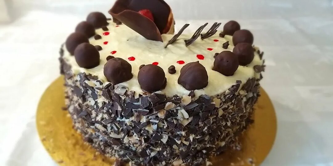 Торт Лакомый Кусочек: Самый Вкусный из существующих! Рецепт с Тремя Разными Коржами.