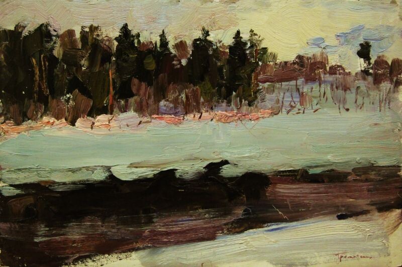 Владимир Гремитских