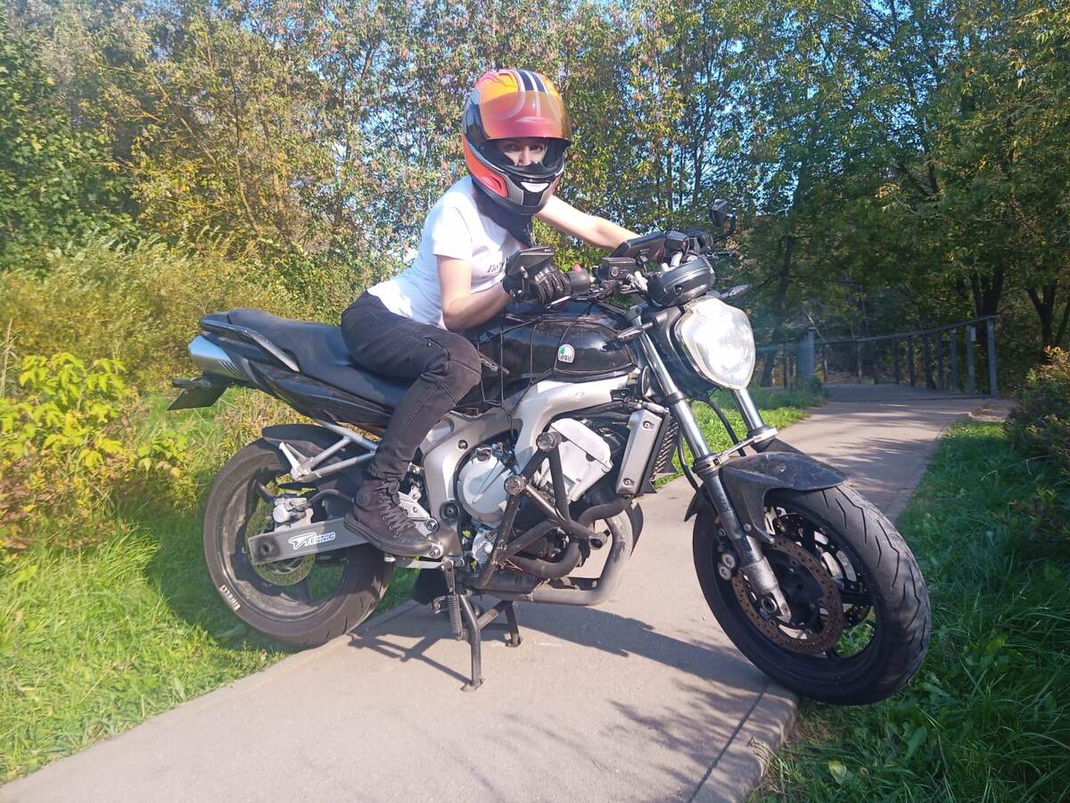 Брынь, брынь, брынь! Редкий специалист едет 😁