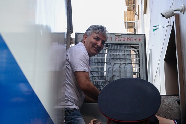 Фото: Belkin Alexey / news.ru / Globallookpress.com 