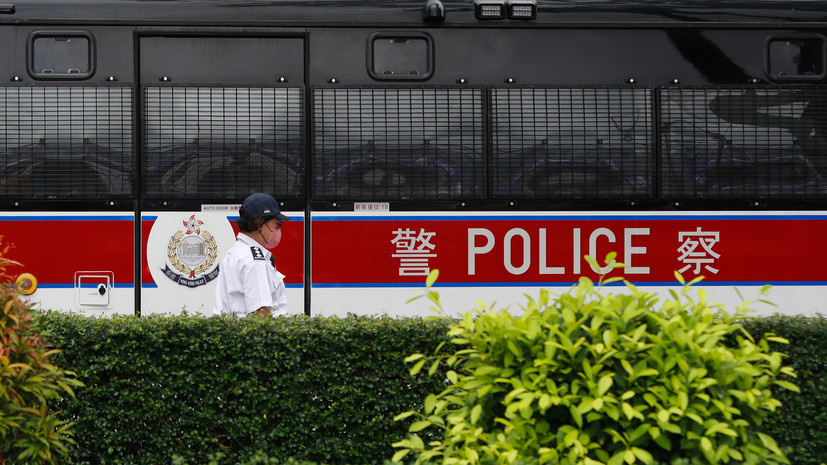   Gettyimages.ru Ceng Shou Yi / NurPhoto