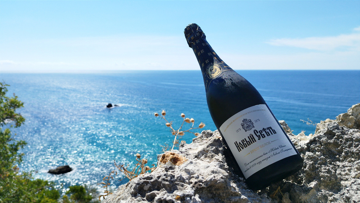 Фиолент. 21 сентября 2024. 11:37