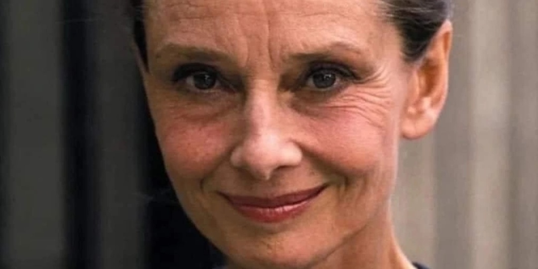 Потрясающее Стихотворение, которое прочитала Одри Хепберн на свое последнее Рождество