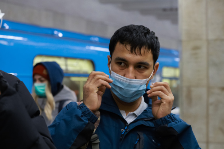    Фото Алексея Танюшина