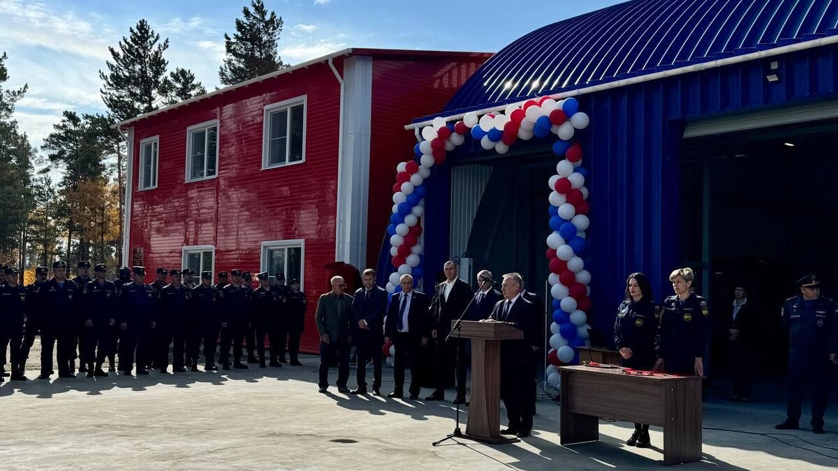    Фото: Telegram-канал Александра Осипова   📷   Фото: Telegram-канал Александра Осипова