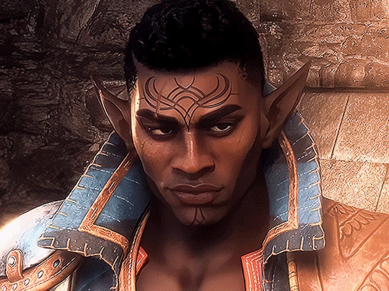    Сценарист оригинальной Dragon Age в сердцах высказался о критиках The Veilguard