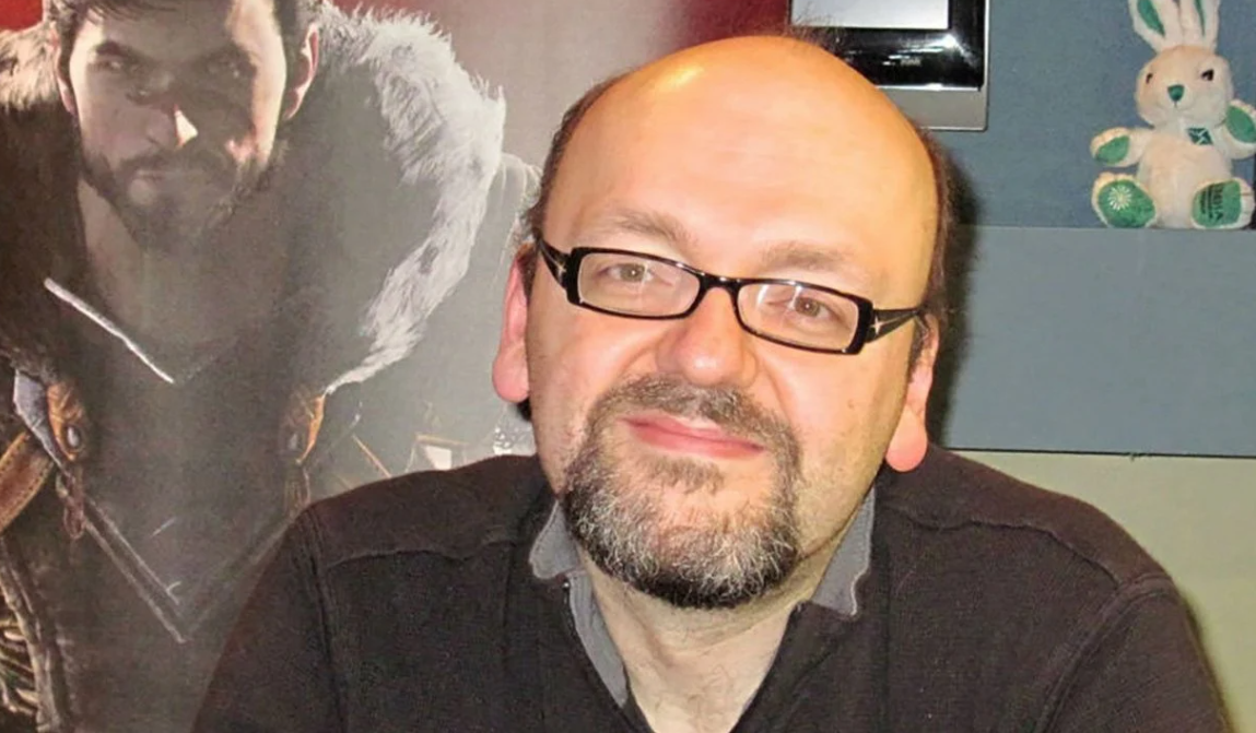    Дэвид Гейдер