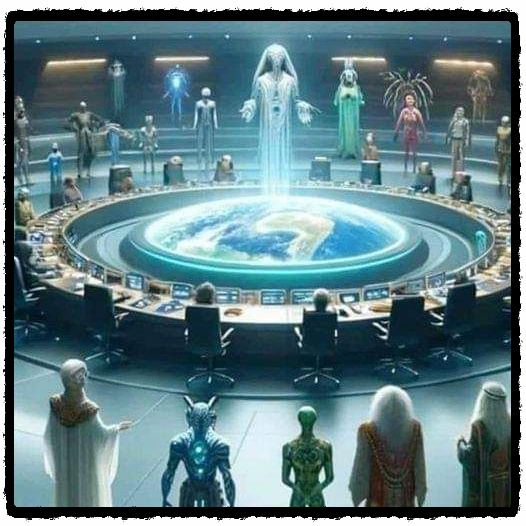 Вселенское собрание