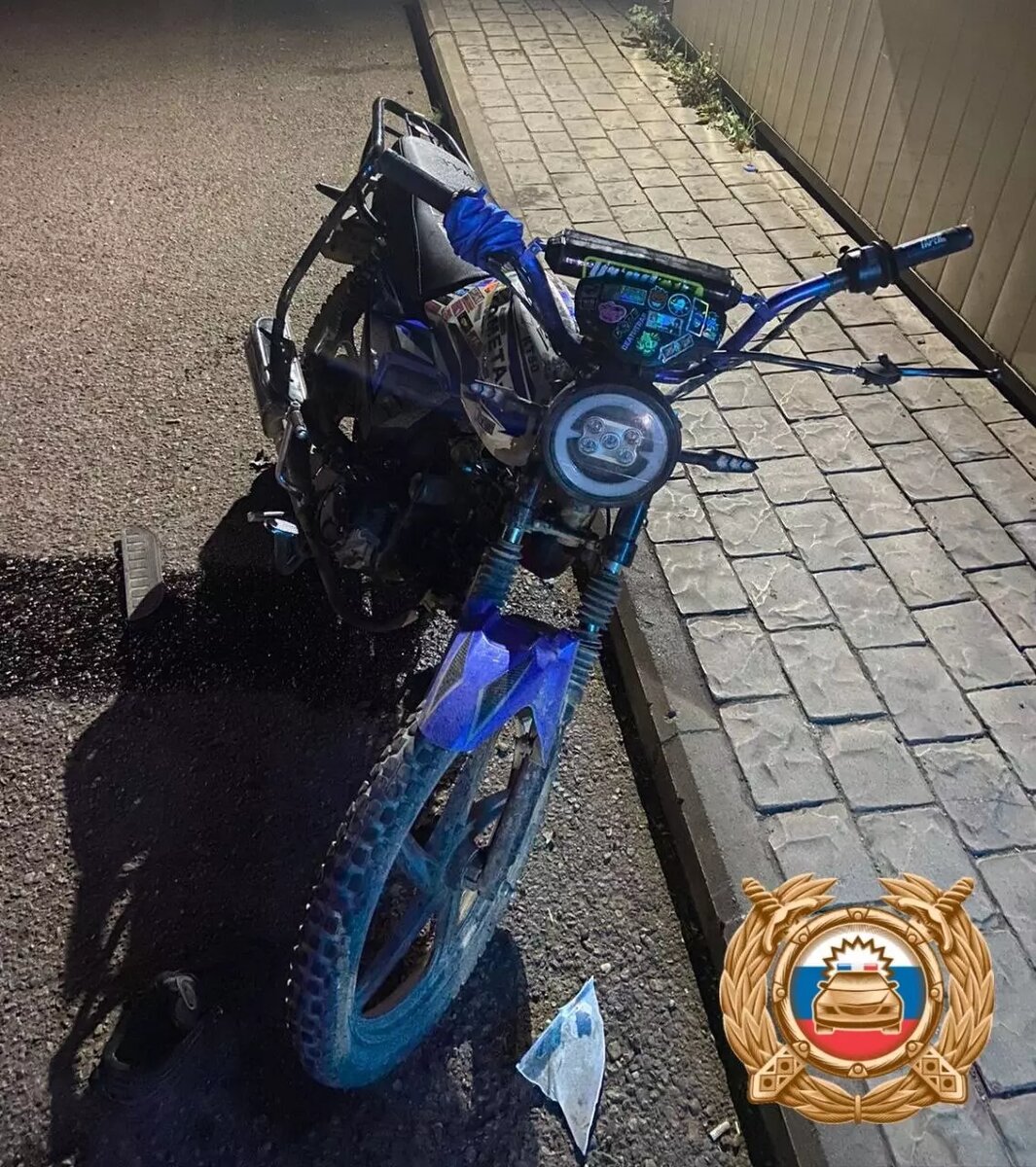     Источник: Госавтоинспекция РБ