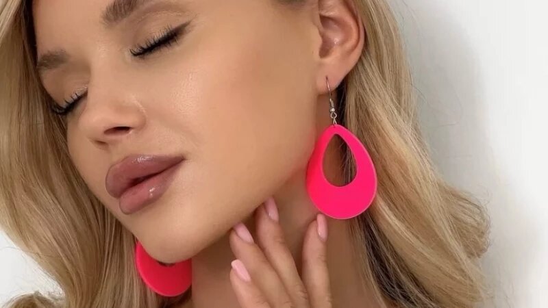     Какие серьги носить этой осенью? Модная подборка «Wildberries»