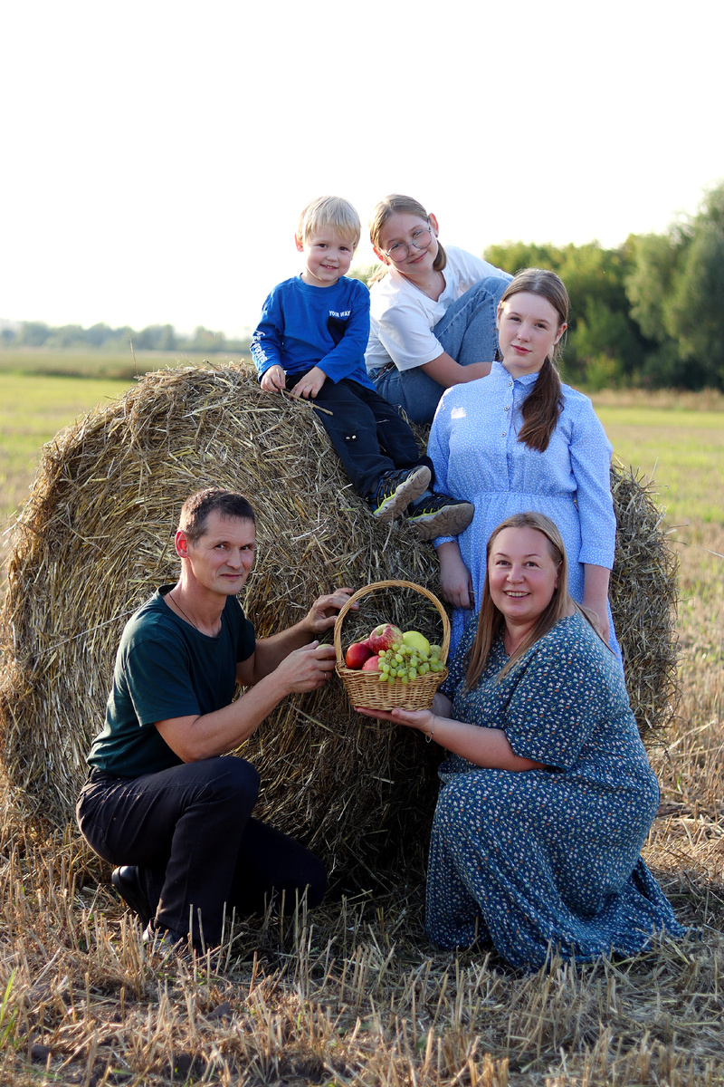 Пикник на Благовещение