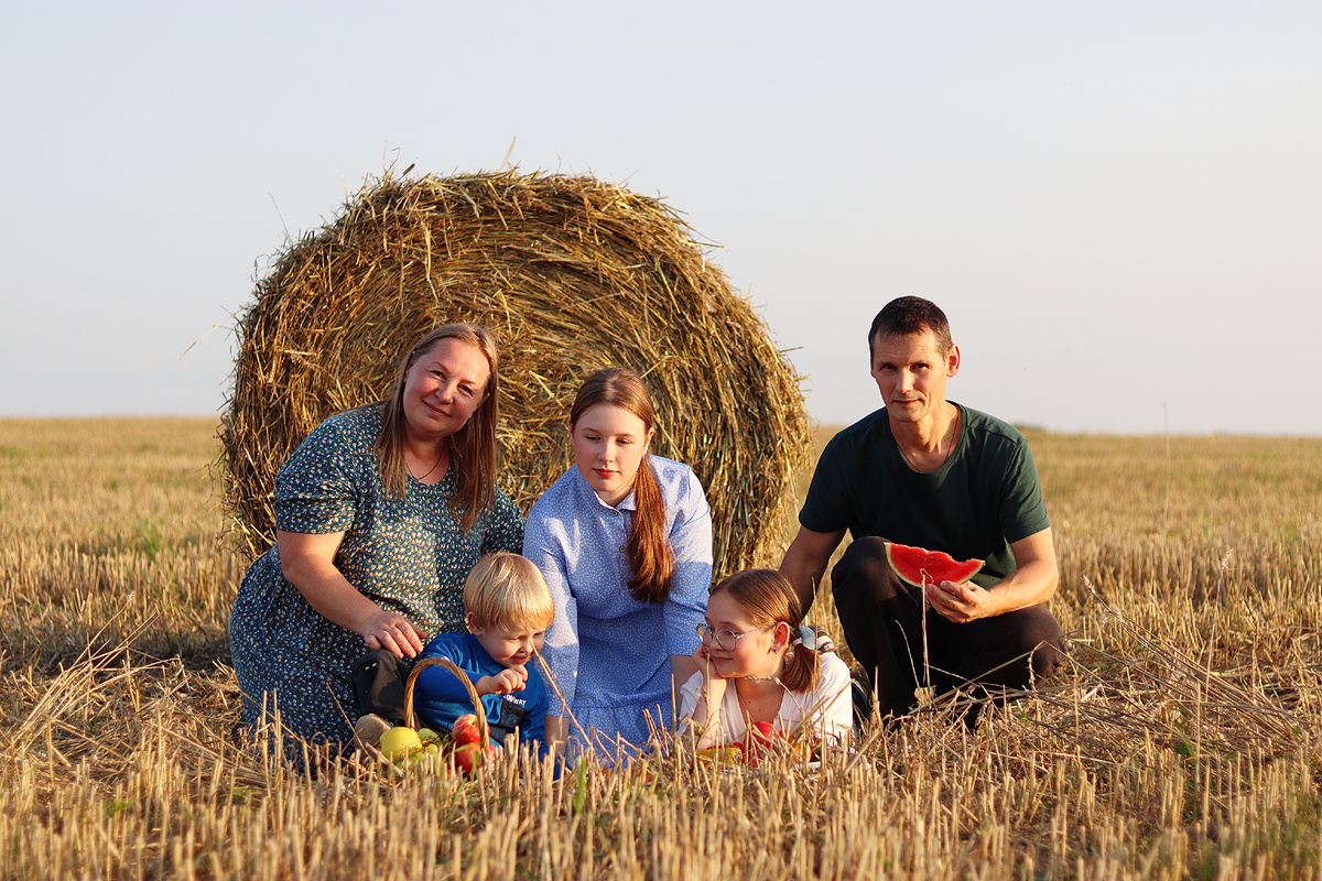 В преображение всё преображается...