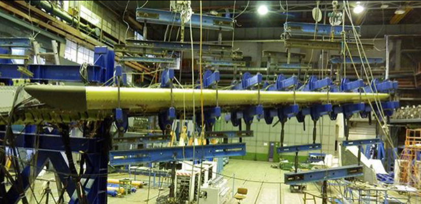 Фото: ЦАГИ, Ростех.