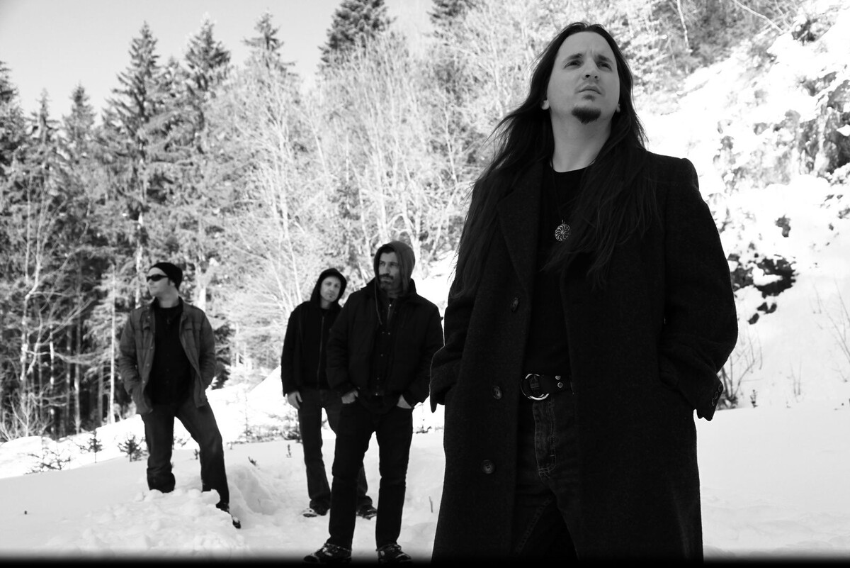 Agalloch
