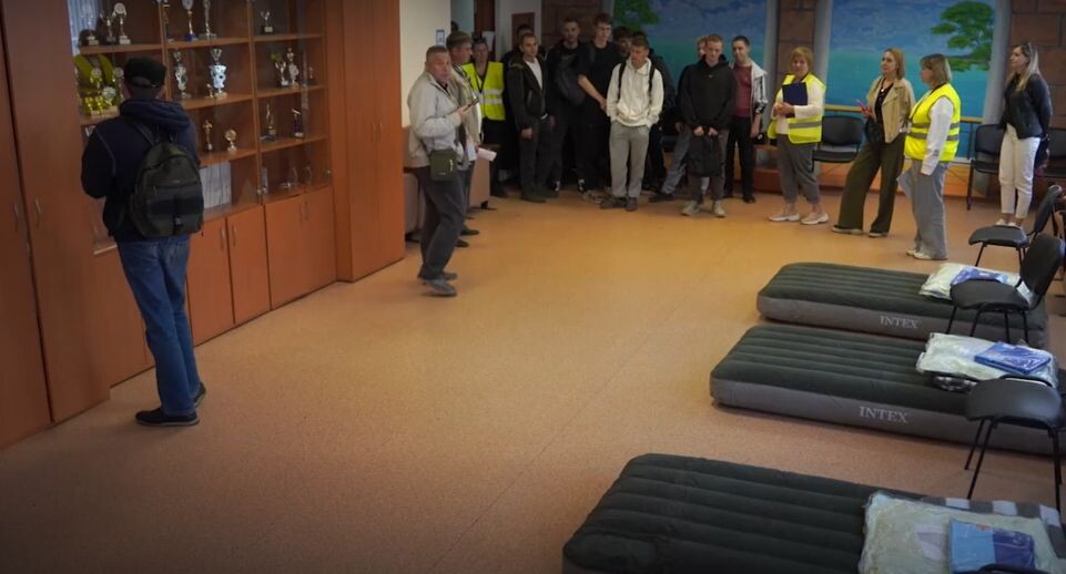    Телеканал «360»