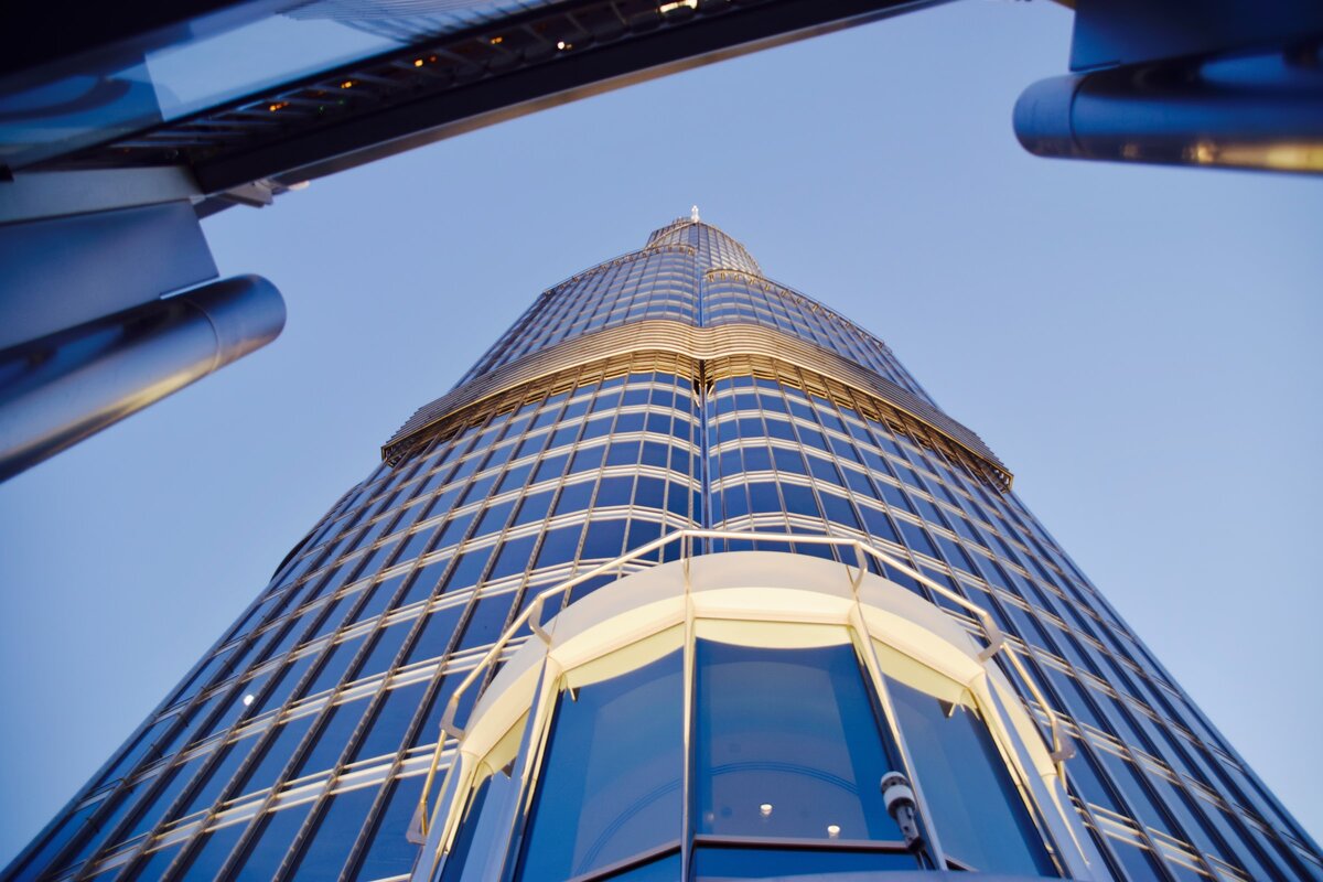 Photo by Laurence White on Unsplash