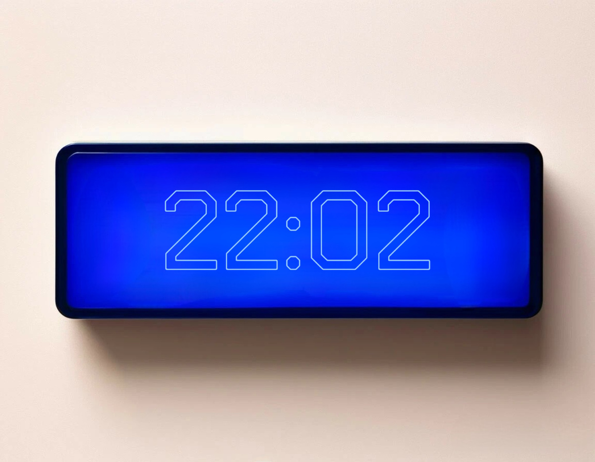 Разбираем значение 22:02 в ангельской нумерологии