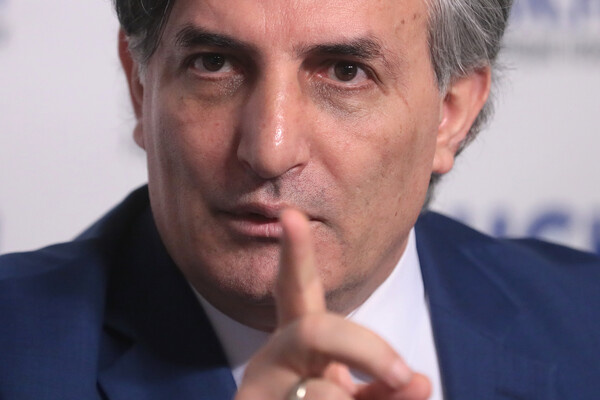 Эльман Пашаев / Виталий Белоусов/РИА «Новости»