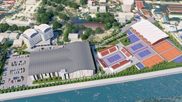    Фото: пресс-служба администрации города Сочи