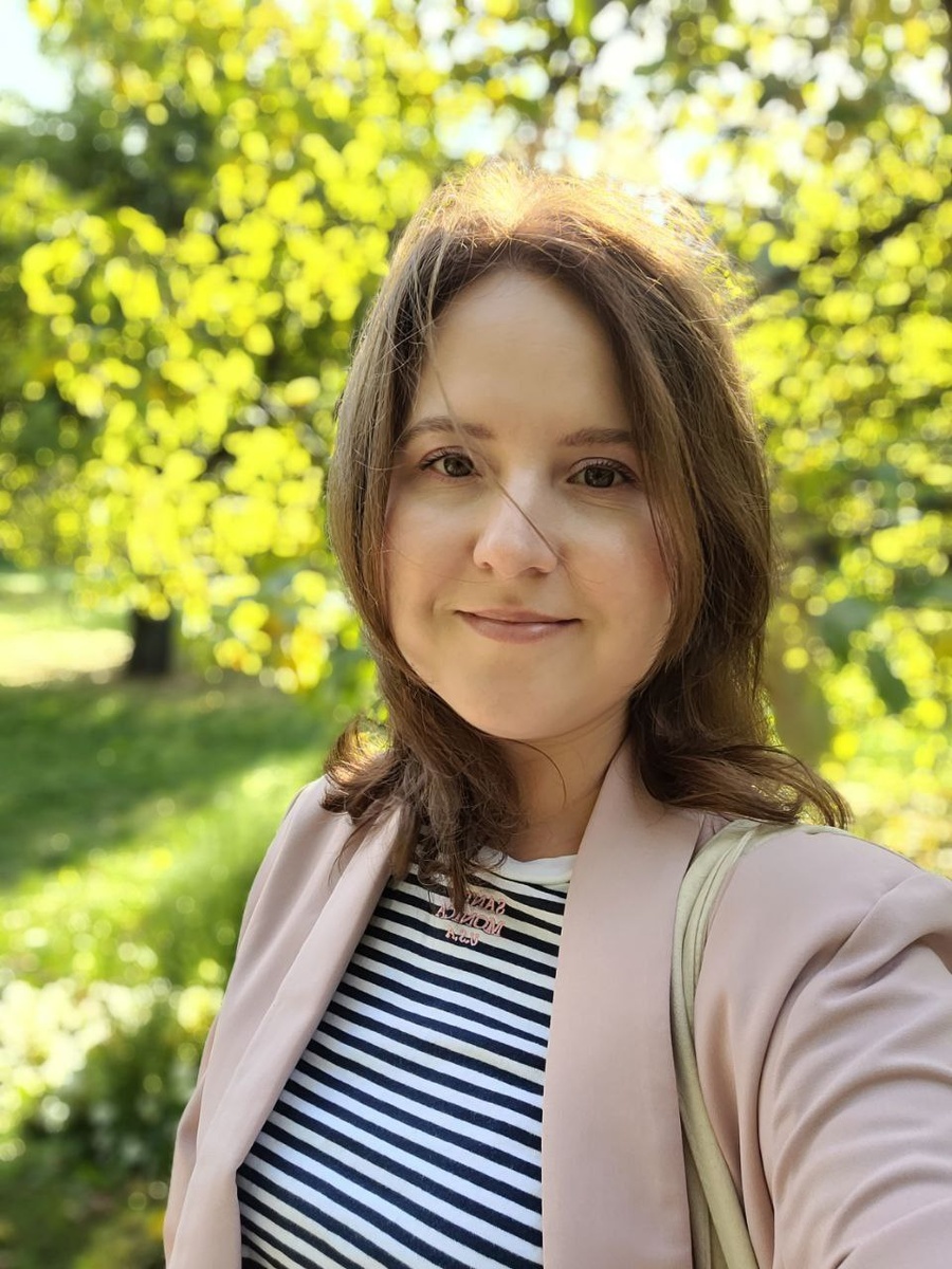 Вдохновлённый автор