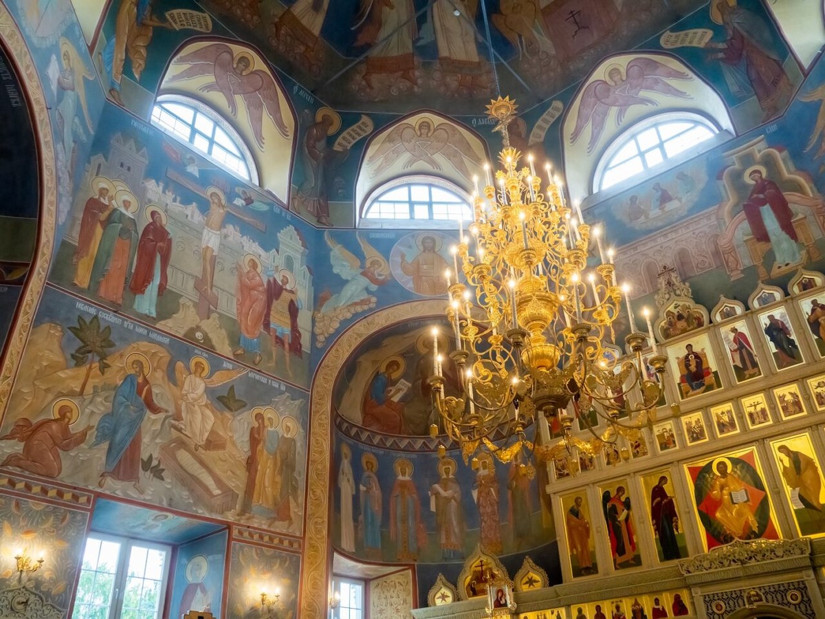 Фото: Наталья Коньшина