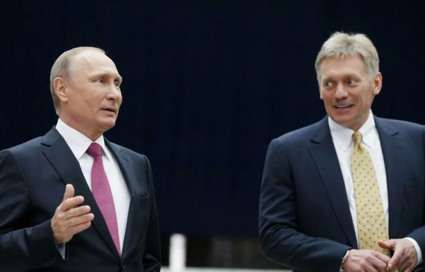    Песков раскрыл, когда будет опубликован указ Путина по ядерной доктрине