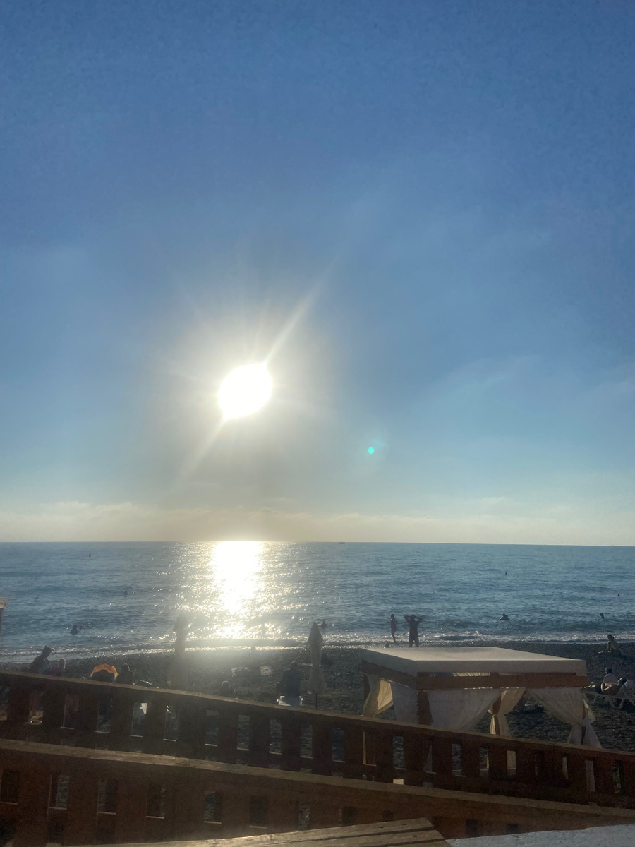 Набережная 