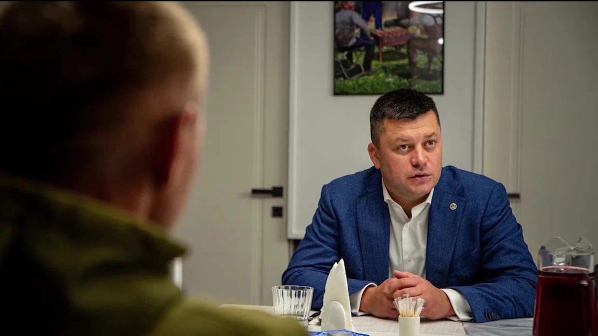    Мэр Уфы Ратмир Мавлиев сообщил о доставленном в Курск гумконвое