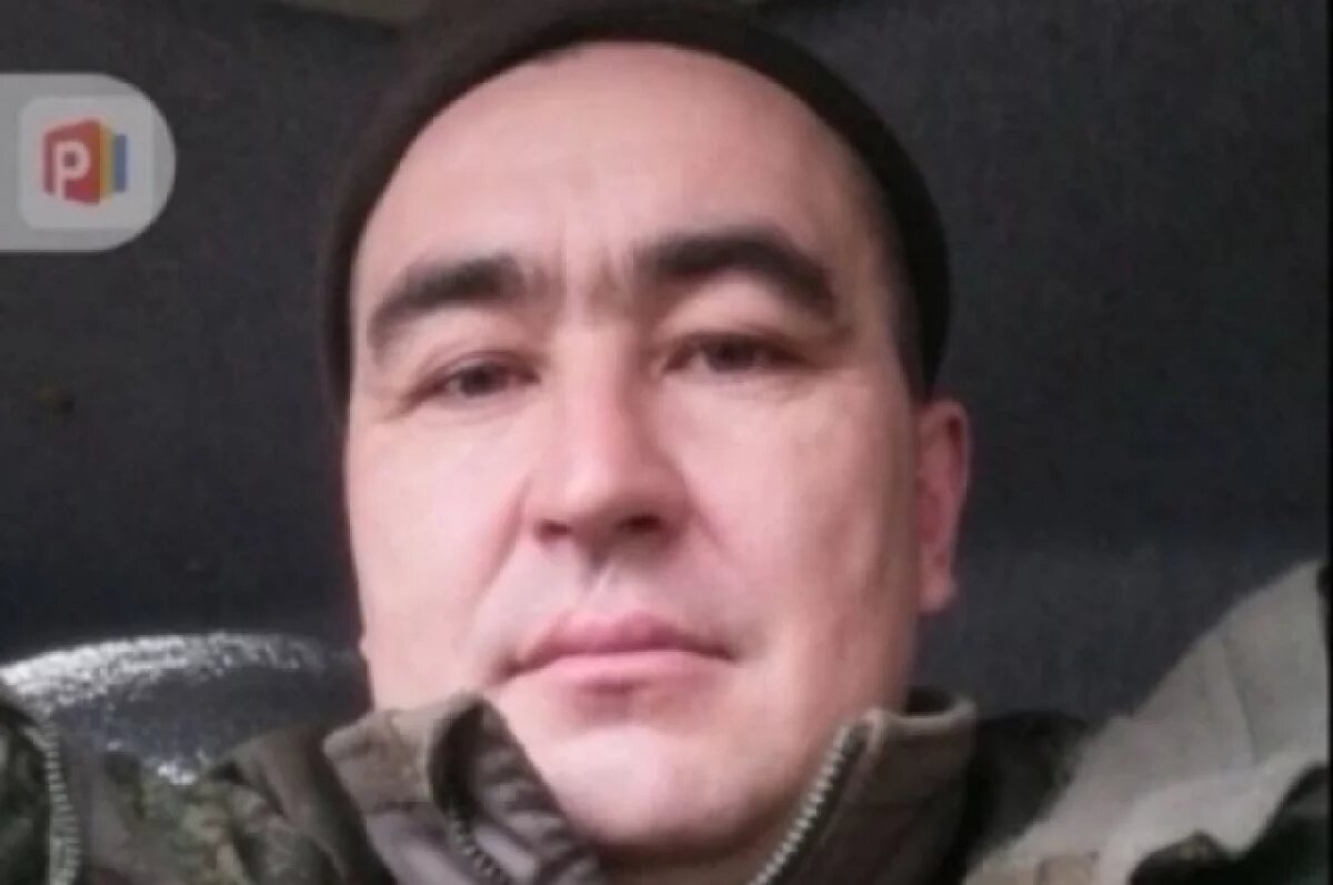    В Тобольском районе похоронят погибшего на СВО многодетного отца