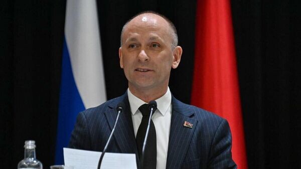    © Sputnik / Виктор Толочко