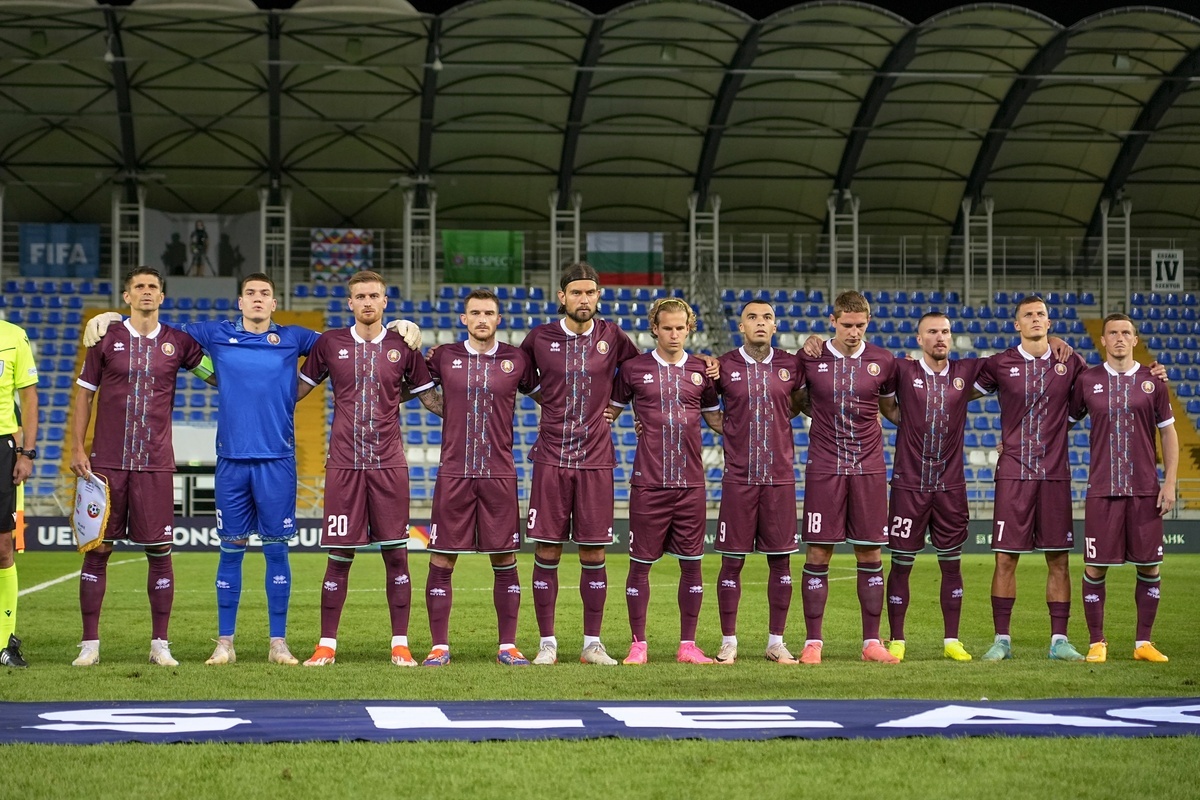    Фото: АБФФ / VK