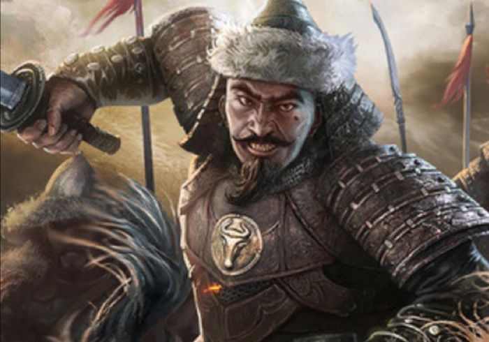  Угедей-хан. / Фото: assassinscreed.fandom.com
