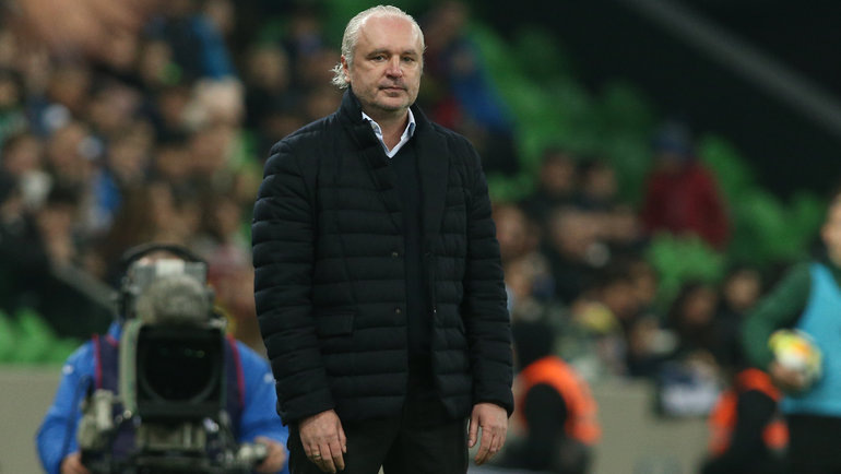    Игорь Шалимов.Виталий Тимкив