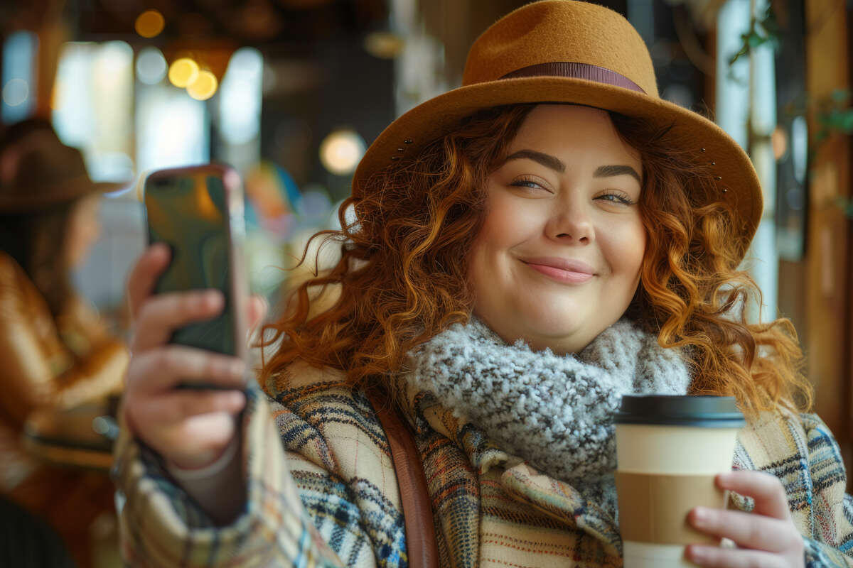 Как похудеть с помощью чая и кофе?