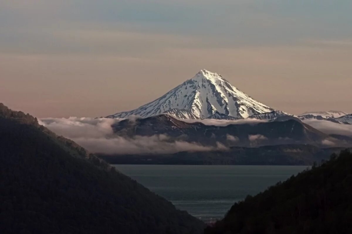    Хабаровчанин снял видео о 9-дневном путешествии по Камчатке
