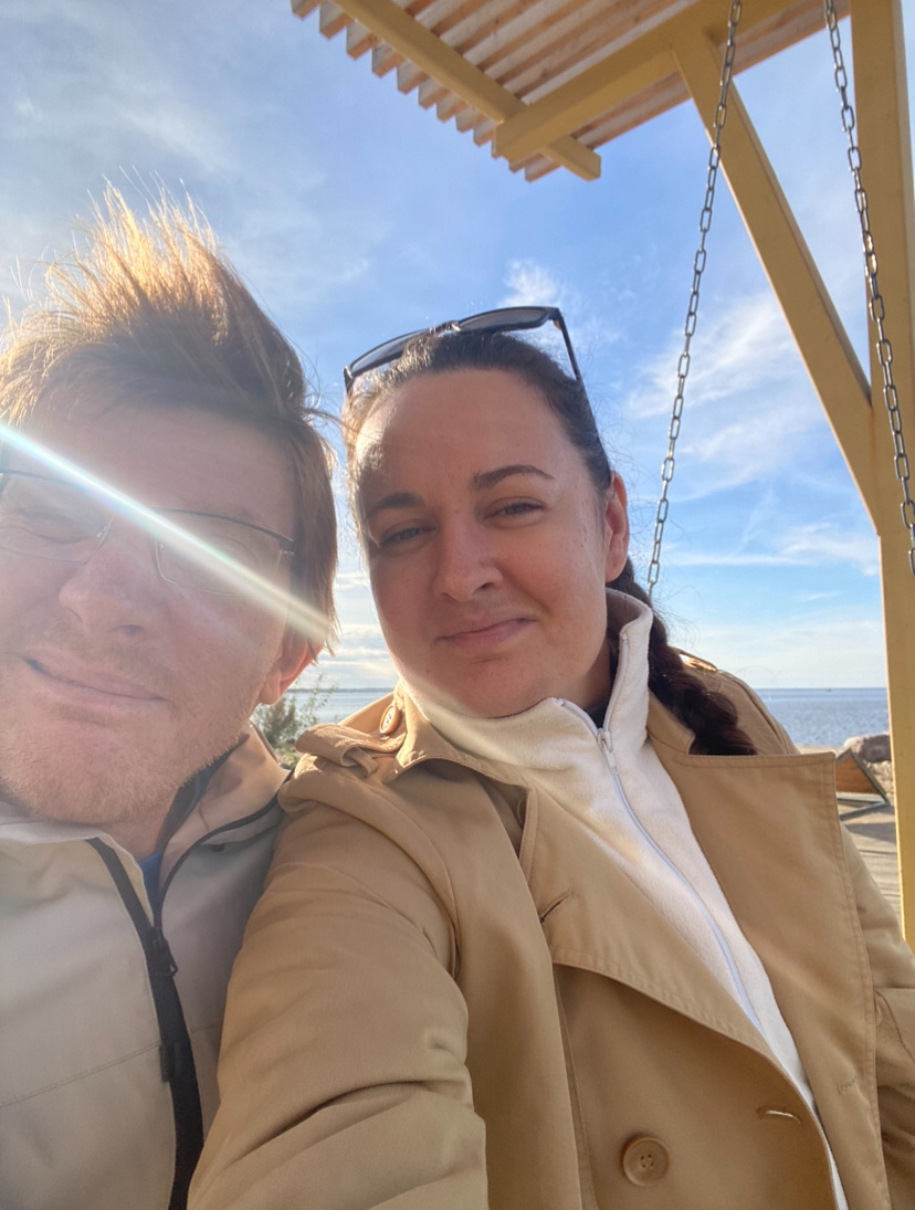 Главный ориентир на любовь 😻 